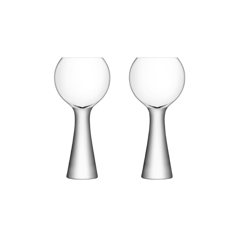 550ml MOYA  BALLOON GLASS - SET OF 2