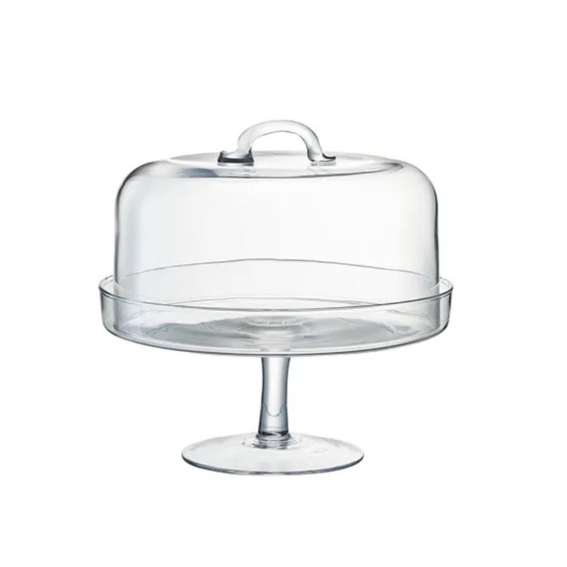 SERVE CAKESTAND & DOME