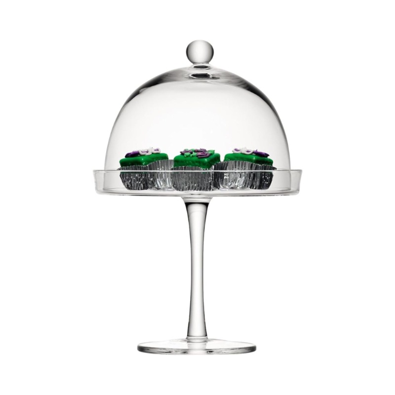 VIENNA CAKESTAND & COVER