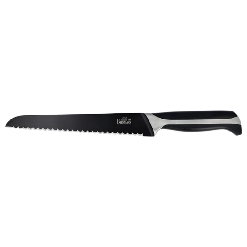 21cm BREAD KNIFE