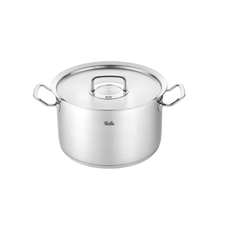 24cm ORIGINAL-PROFI COLLECTION®  STEW POT WITH METAL LID