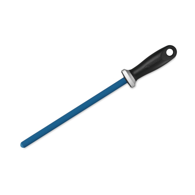 10" Ceramic Sharpening Rod J800