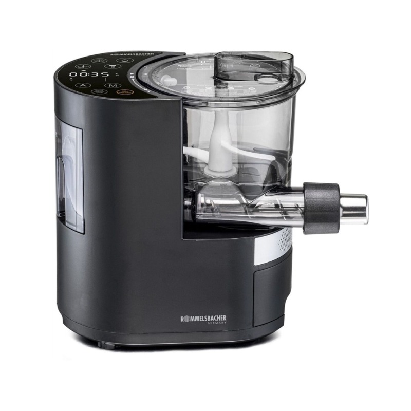 Automatic Pasta Maker