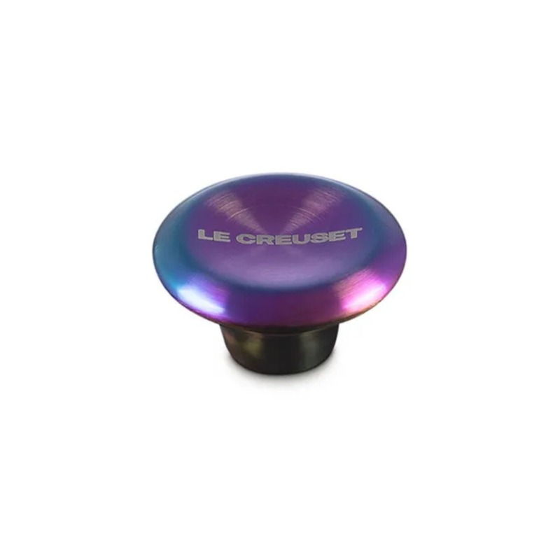 Le Creuset Iridescent Knob, 47 mm