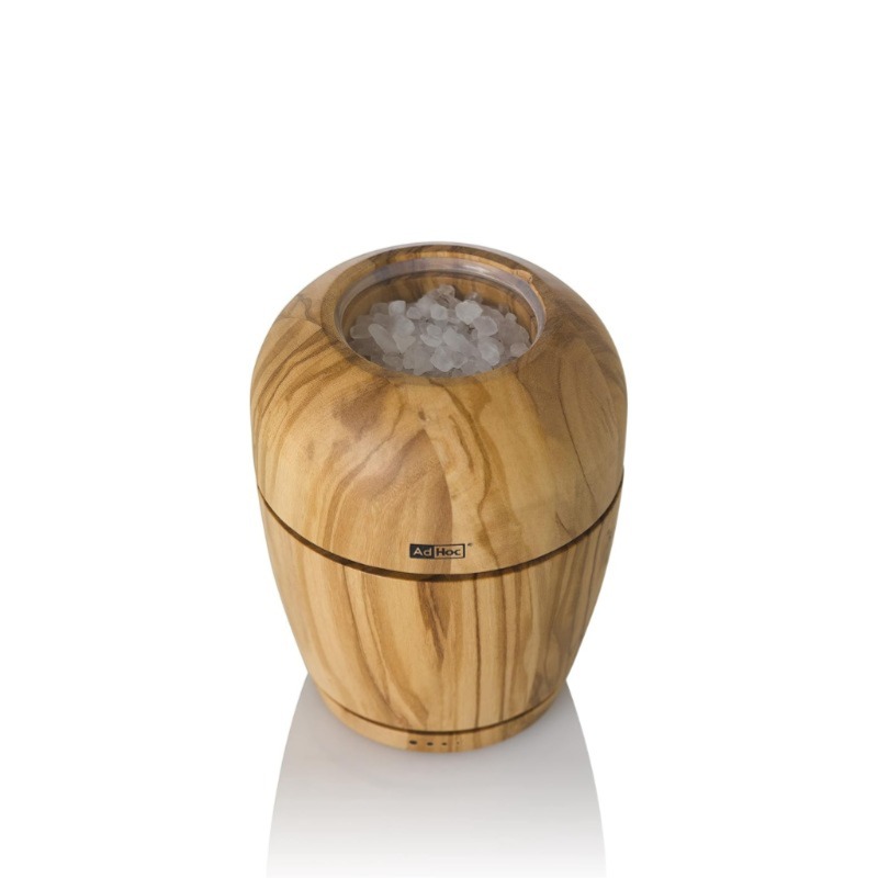 PEPPER/SALT MILL WISH