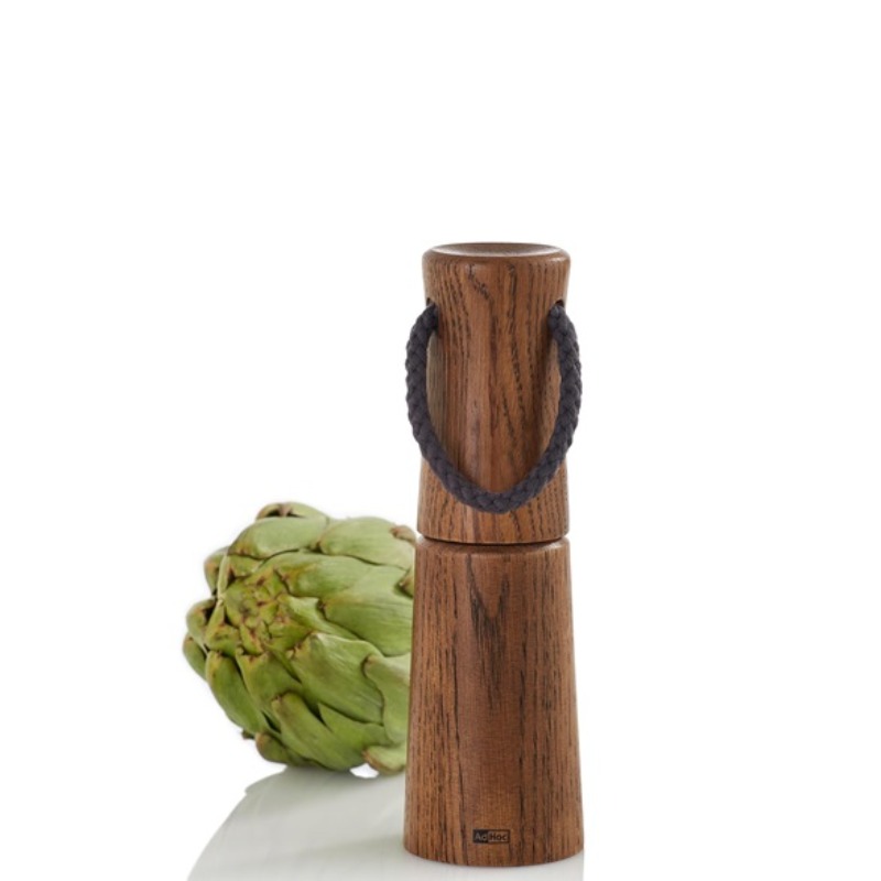 PEPPER/SALT MILL YASO