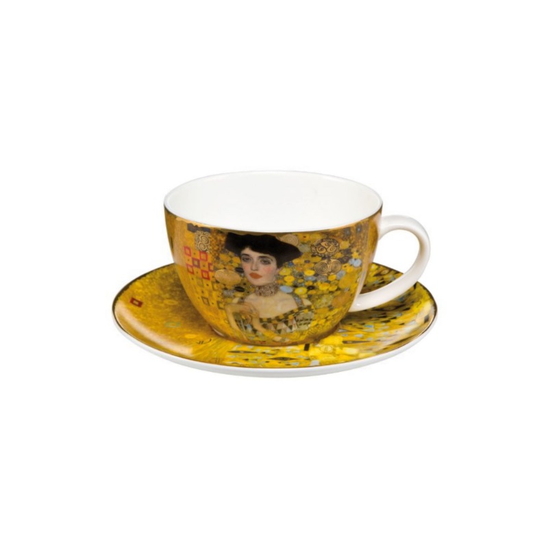 CUP ADELE BLOCH-BAUER