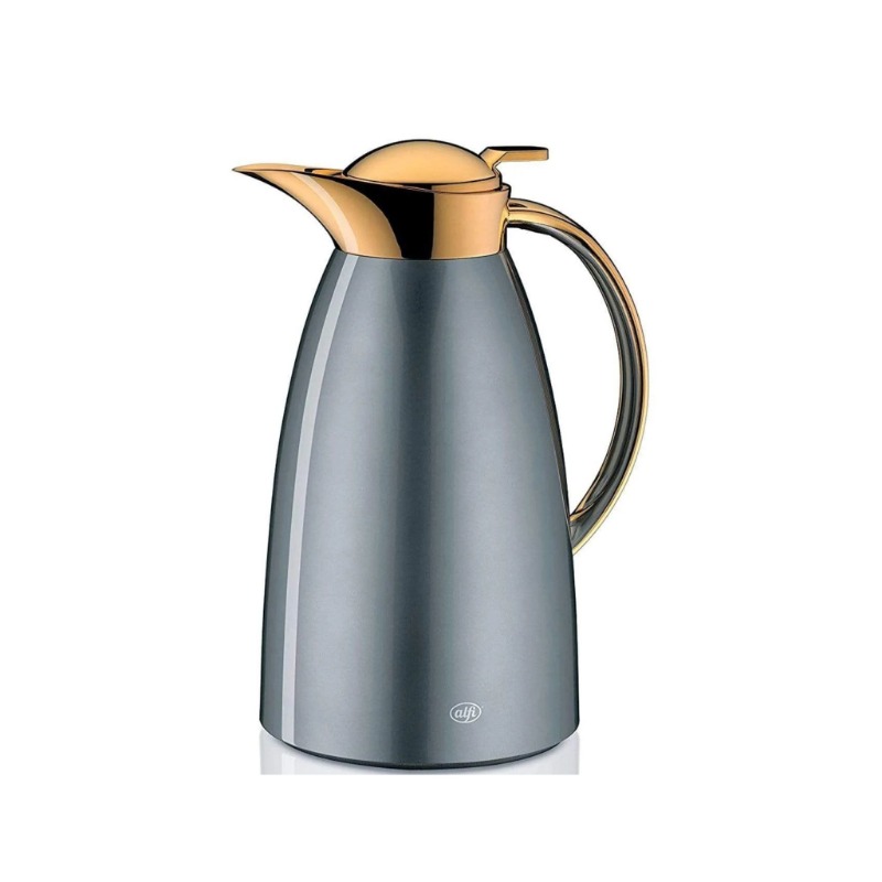 1.0L VACUUM JUG GUSTO ARABIC - SPACE GREY GOLD