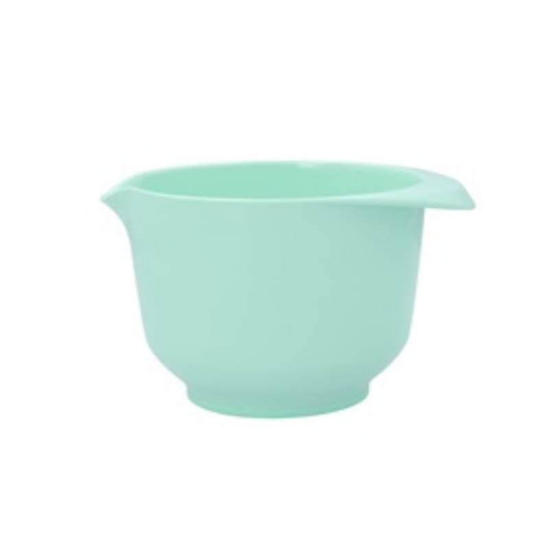 Colour Bowls | mixing and serving bowl | 1.0 - Sea Grass Green
