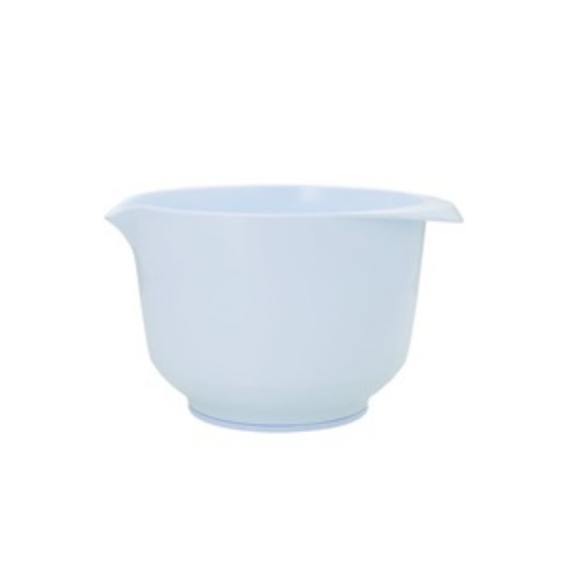 Colour Bowls | mixing and serving bowl | 2.0L - Scandic Blue