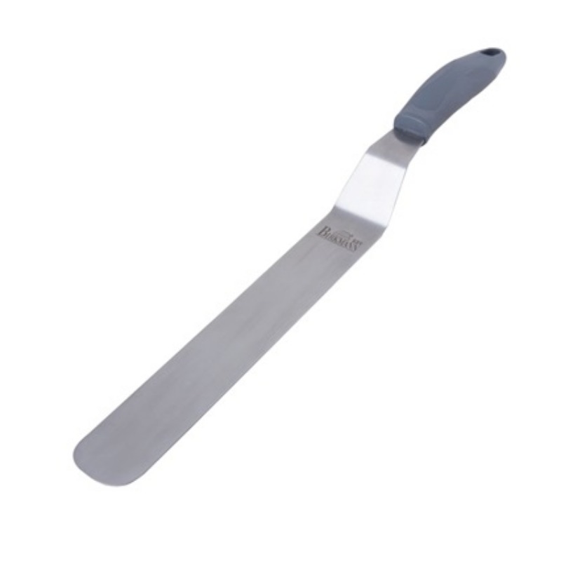 ANGLED SPATULA