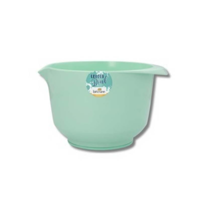 1.0L MIXING AND SERVING BOWL - TURQUOISE