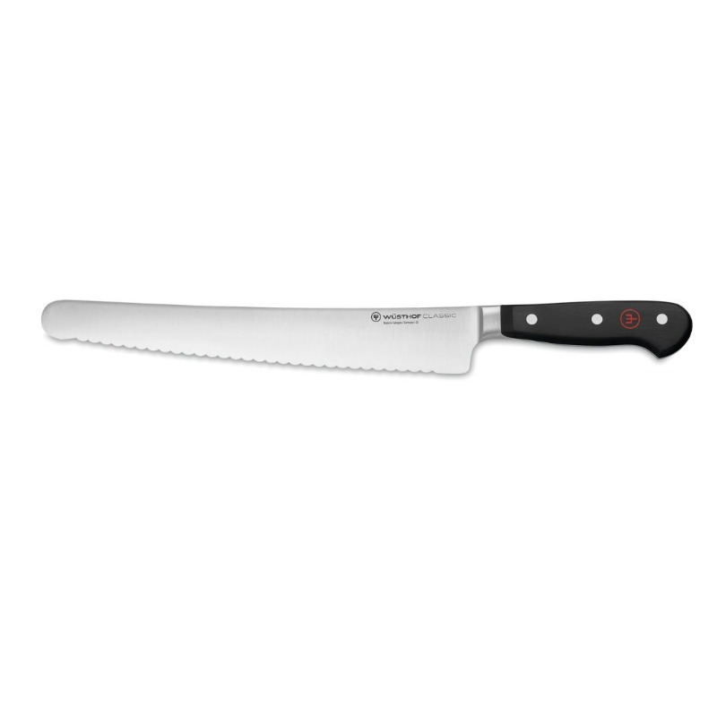 SUPER SLICER WAVE CLASSIC BLACK - 26cm
