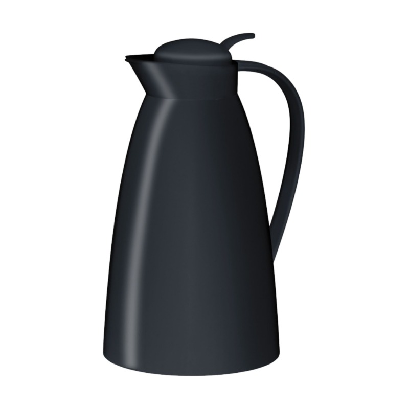 1.0L INSULATED CARAFE ECO - BLACK