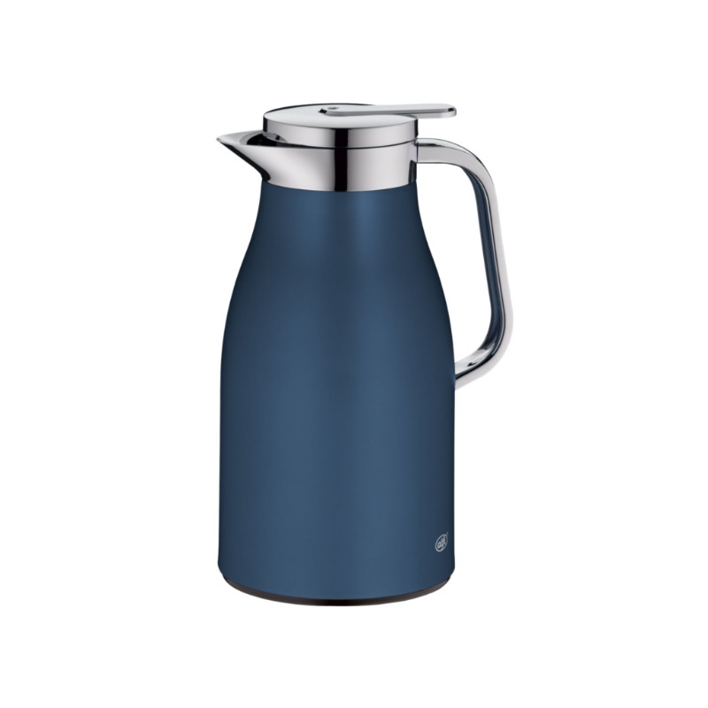 1.0L INSULATED CARAFE SKYLINE - DARK DENIM