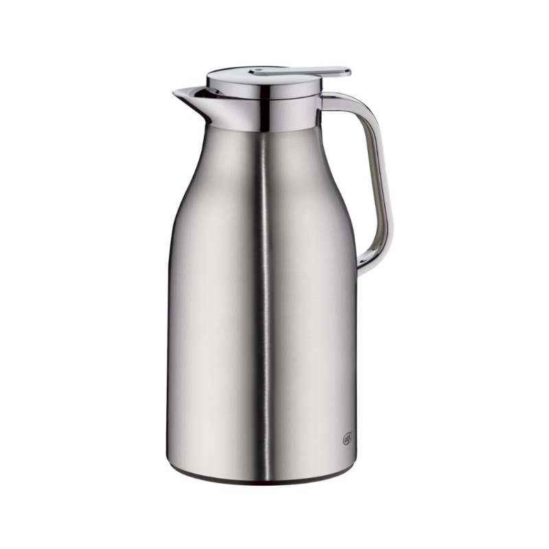 1.5L INSULATED CARAFE SKYLINE - STAINLESS STEEL MAT