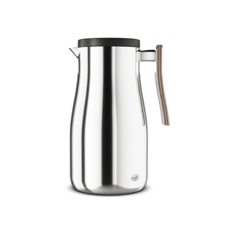 1.0L INSULATED CARAFE STUDIO ALLURE - STAINLESS STEEL POLISHED