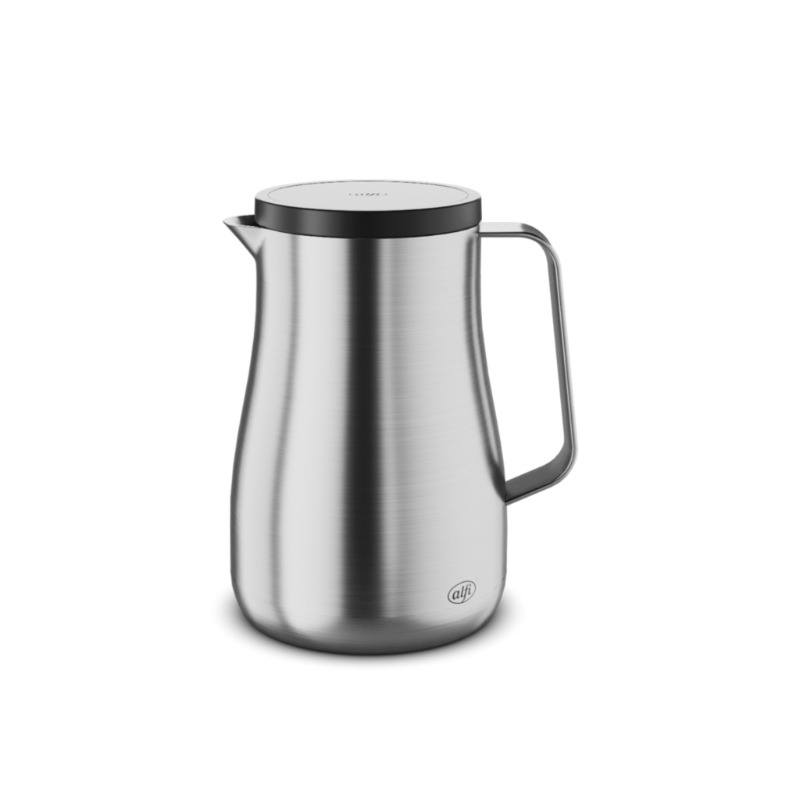 0.70L INSULATED CARAFE STUDIO - STAINLESS STEEL MAT