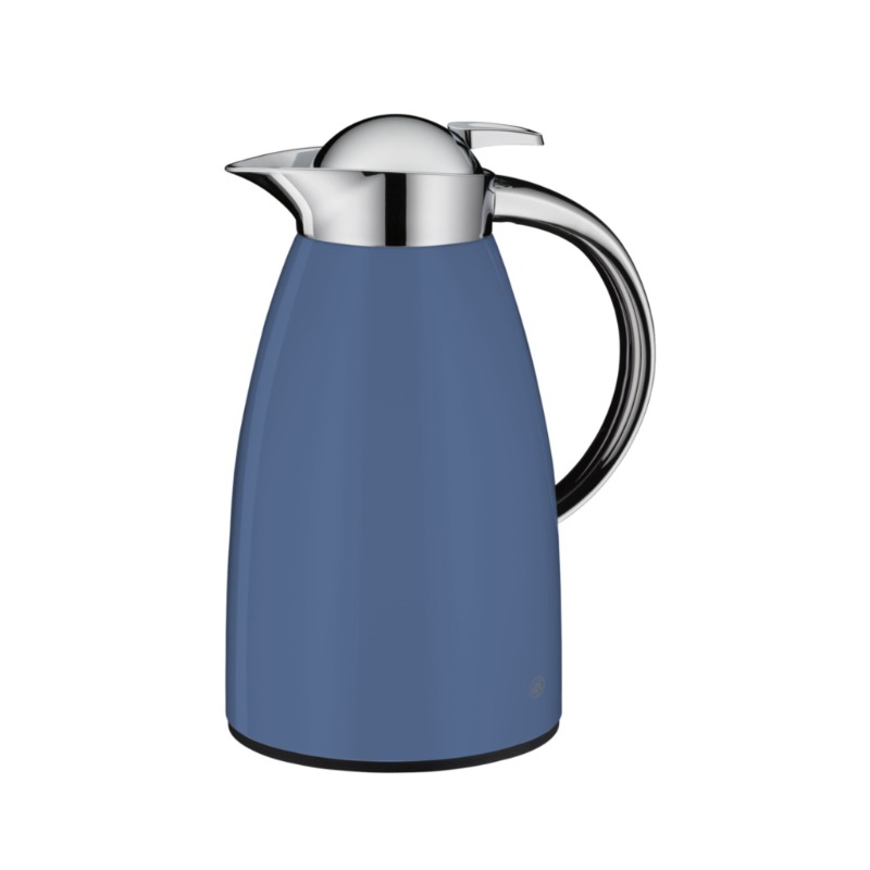 1.0L SIGNO INSULATED CARAFE - BLUE MAT