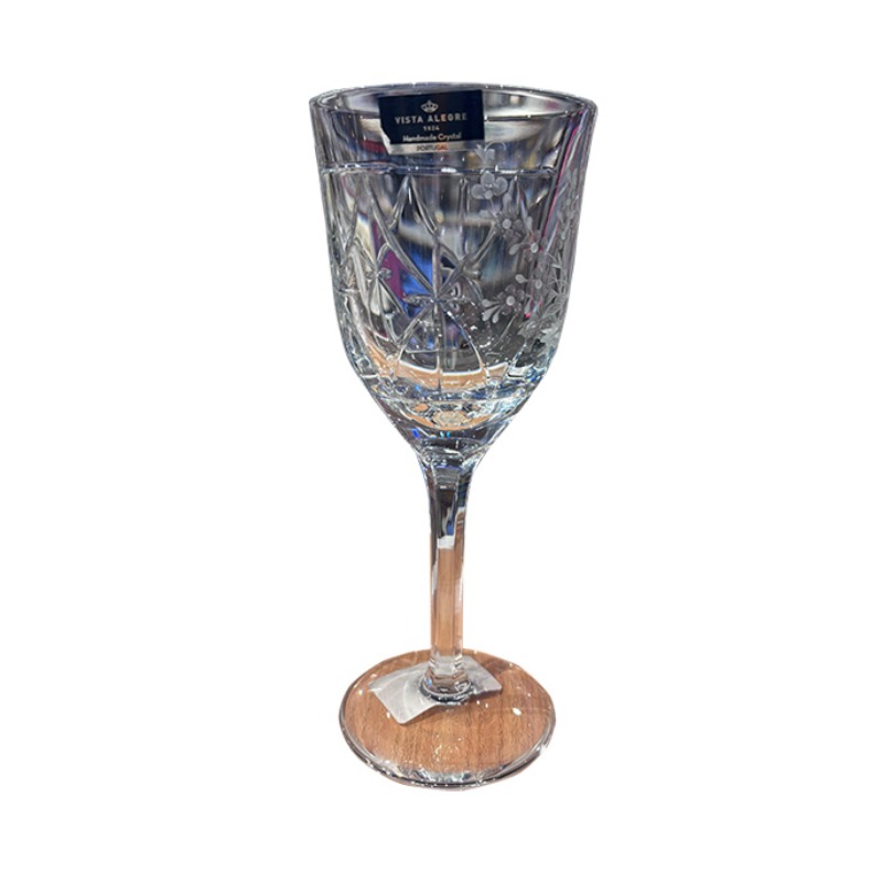RED WINE GOBLET JARDIM