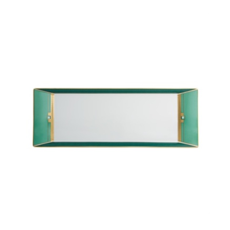 TART TRAY EMERALD