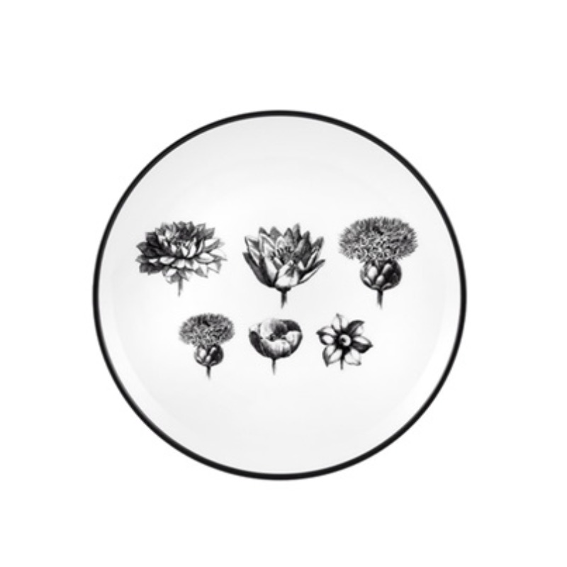 BREAD & BUTTER PLATE HERBARIAE