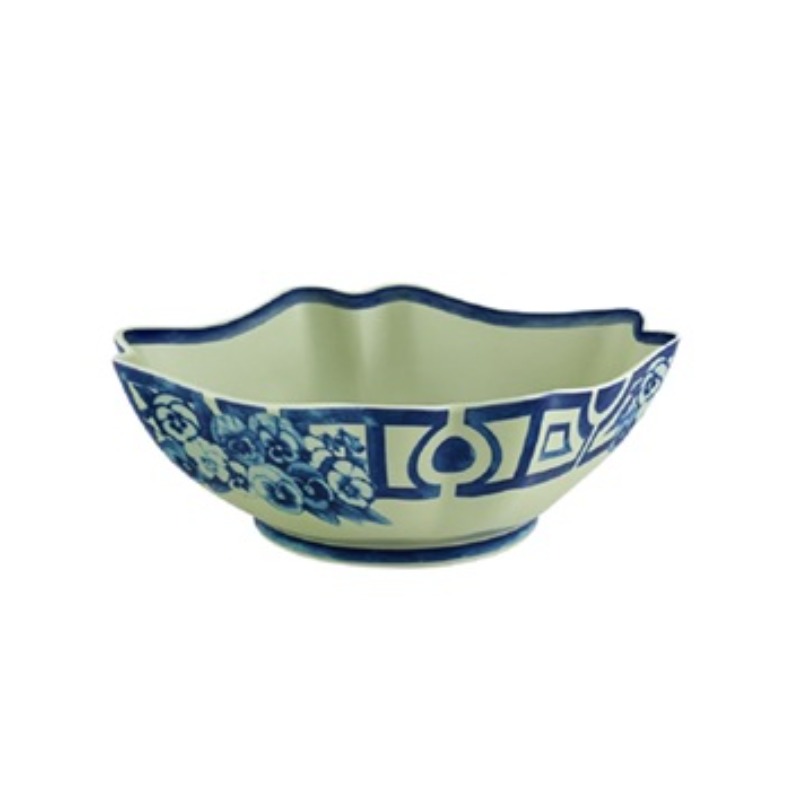 SALAD BOWL THE MEANING