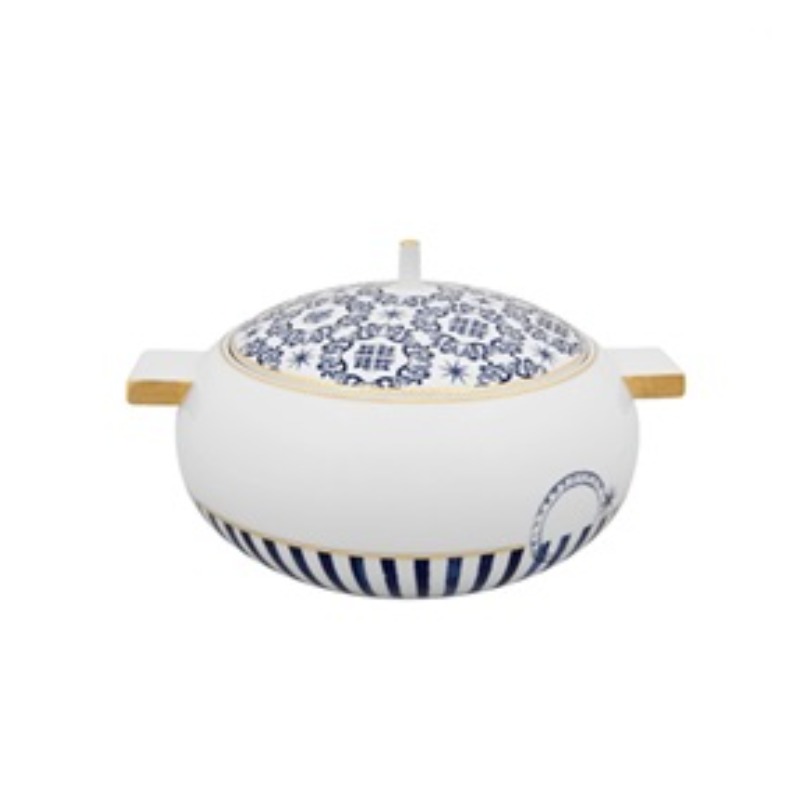 TUREEN TRANSATLANTICA