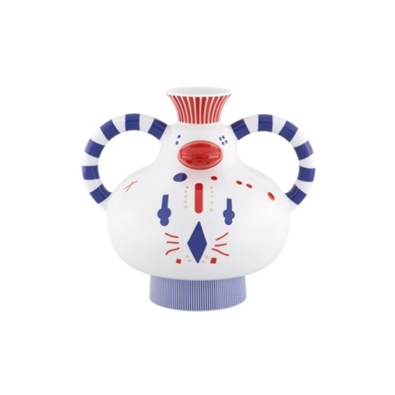 VASE CHICKEN FOLKIFUNKI