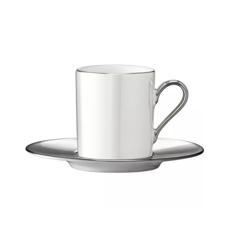 PALAZZO COFFEE CUP & SAUCER