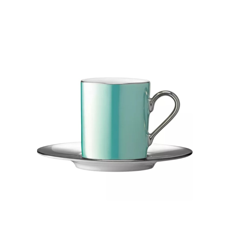 PALAZZO COFFEE CUP & SAUCER