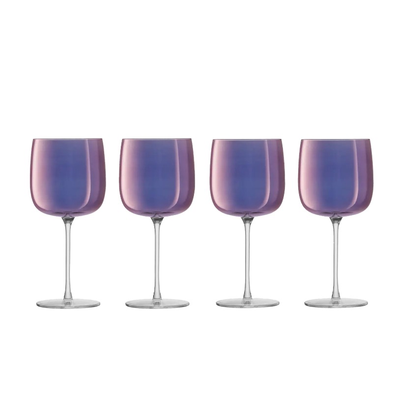 AURORA WINE GLASS - 15oz - SET OF 4