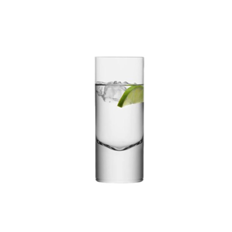 BORIS HIGHBALL CLEAR