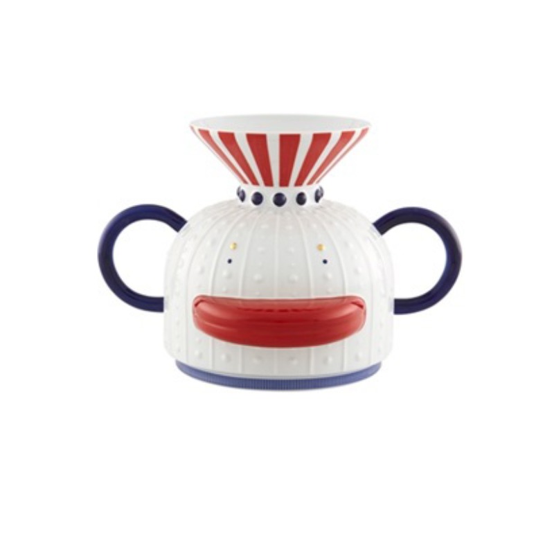 VASE DUCK FOLKIFUNKI