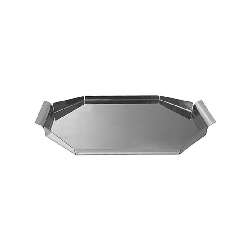 TRAY STAINLESS STEEL