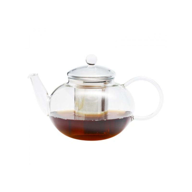 Teapot MIKO 1.2 S