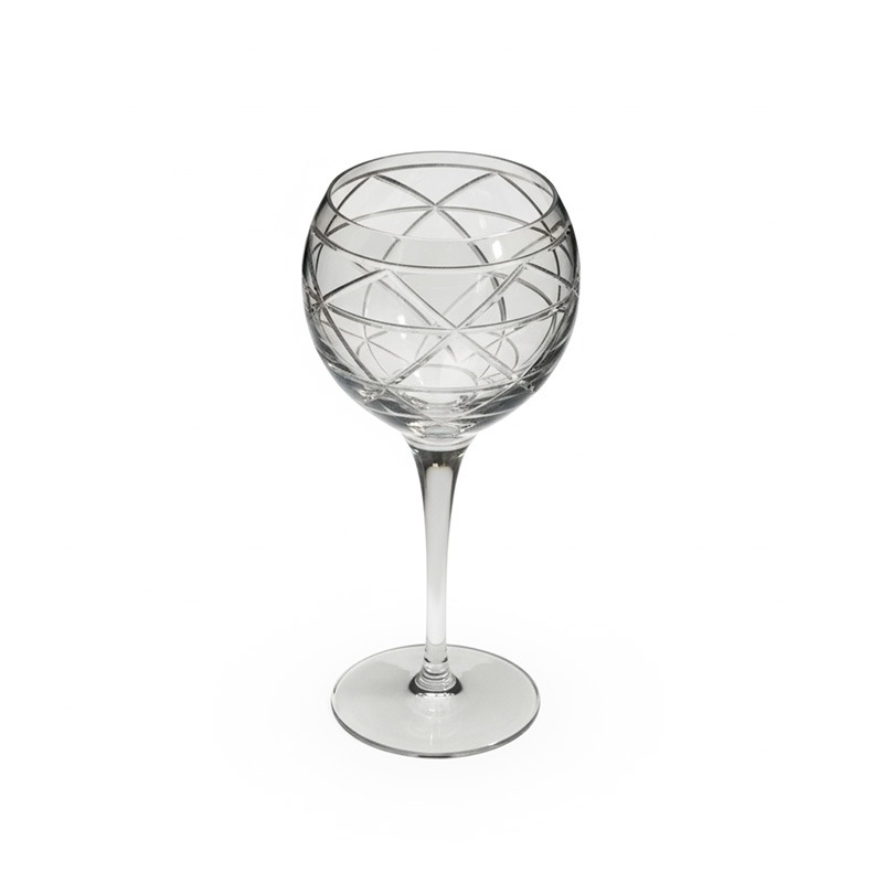 WATER GOBLET FRAME