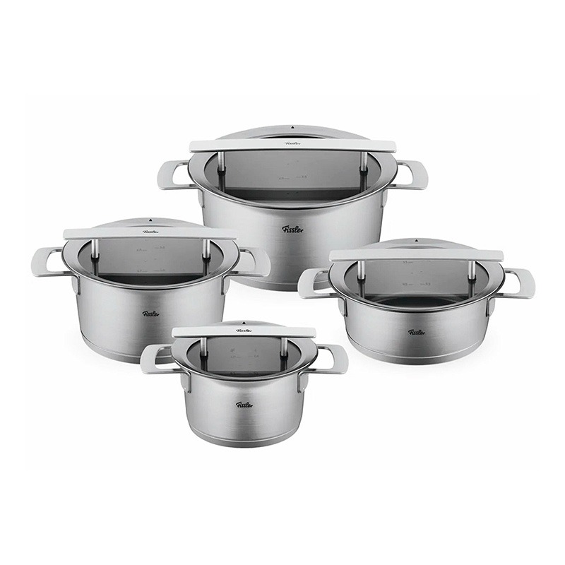 4 Piece Phi Collection Set