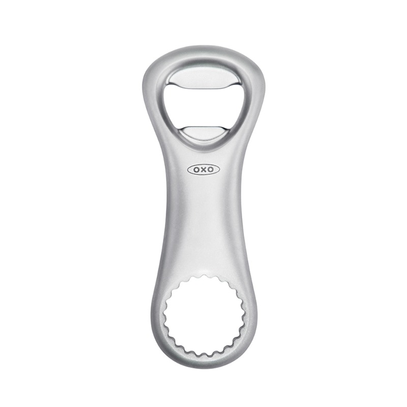 DIE-CAST BOTTLE OPENER