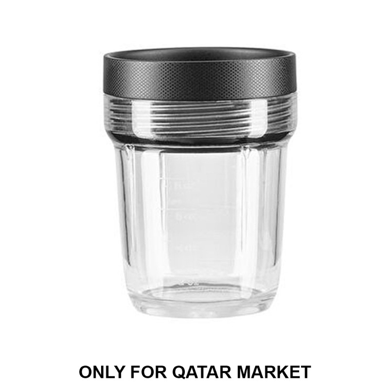 ARTISAN K400 BLENDER SMALL BATCH JAR