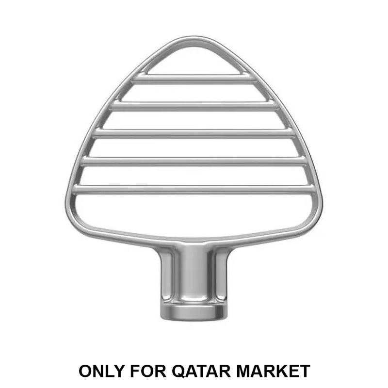 PASTRY BEATER FOR MEDIUM TILT-HEAD MIXERS