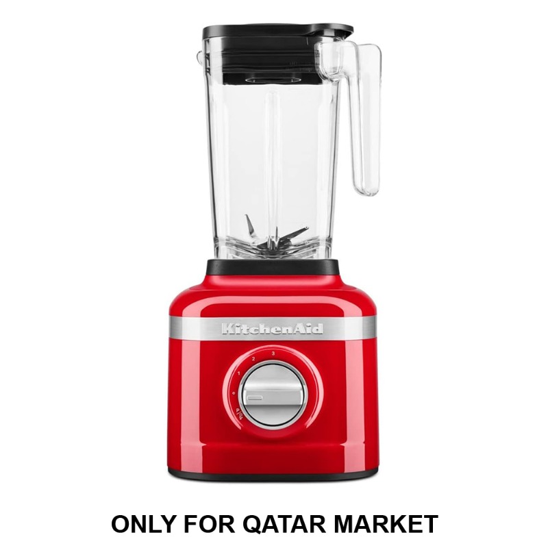 1.4L ICE CRUSHING BLENDER K150 - EMPIRE RED