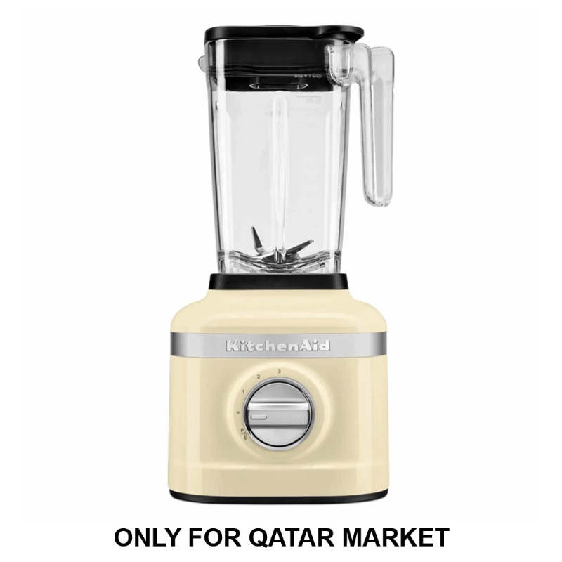 1.4L ICE CRUSHING BLENDER K150 - ALMOND CREAM