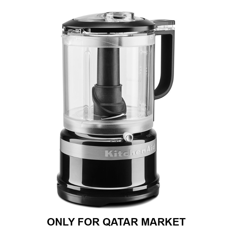 1.19L FOOD CHOPPER - ONYX BLACK