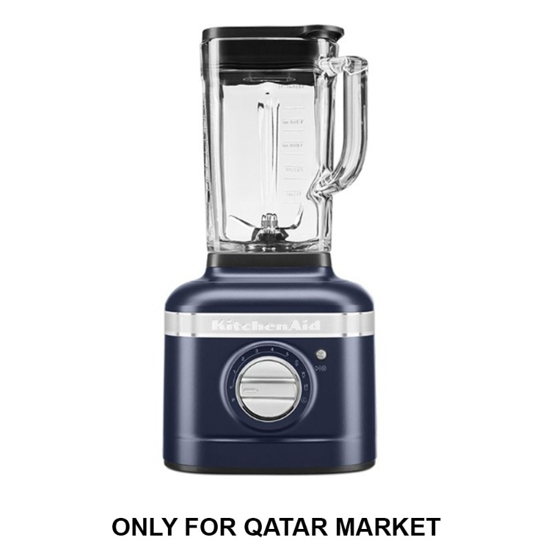 1.4L ARTISAN K400 BLENDER - INK BLUE