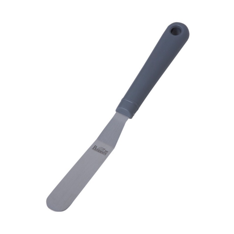 MINIATURE ANGLED SPATULA
