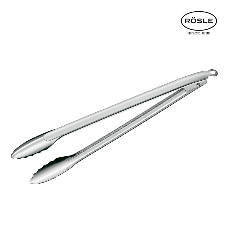 BARBECUE TONGS - 40cm