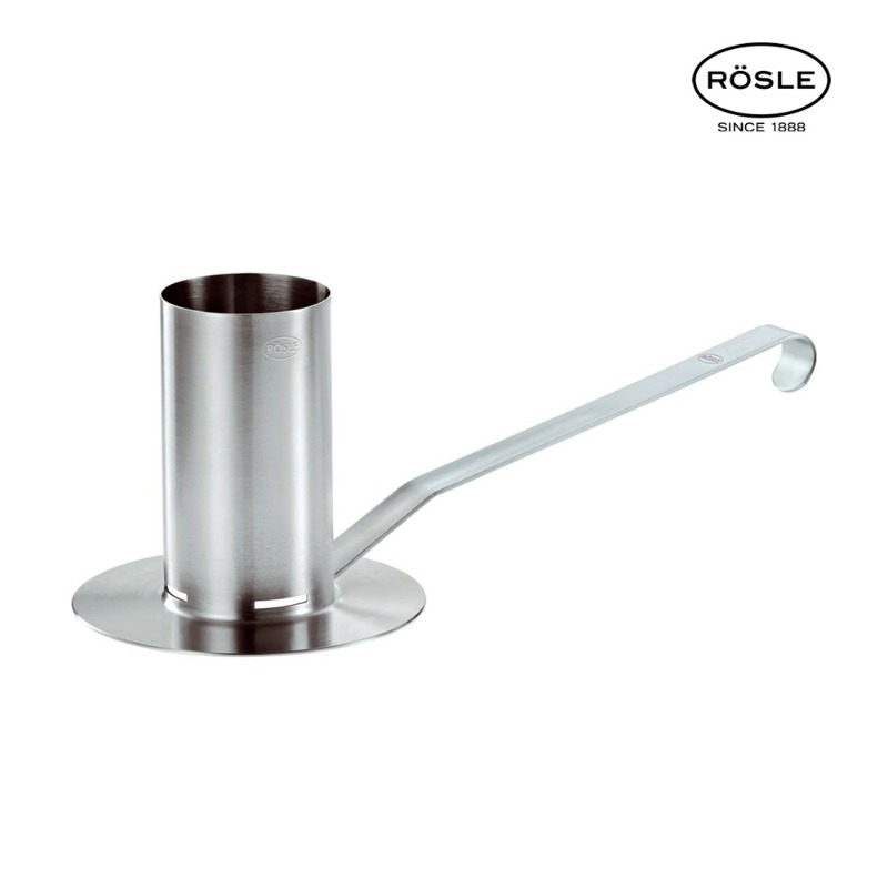 CHICKEN ROASTER - STAINLESS STEEL