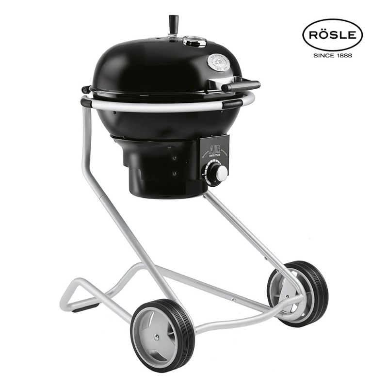 KETTLE GRILL No.1 F50 AIR