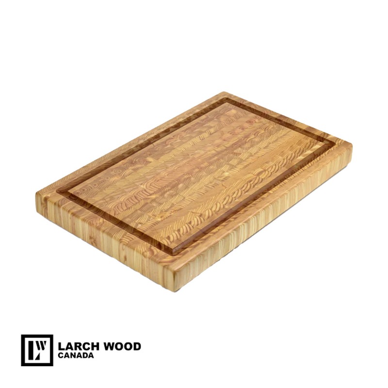 Cutting Board Carver